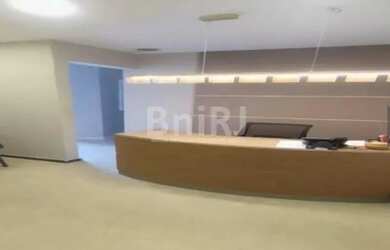 Imagem: SALA - COBERTURA REFORMADA