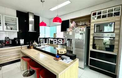 Imagem 7: Portal do Sol I - Casa de Condomínio 3 quartos, sendo 3 suítes