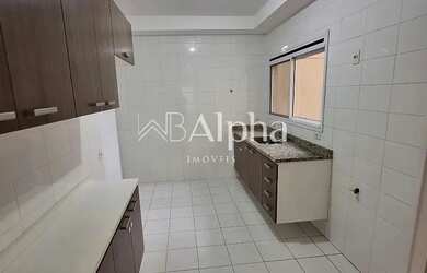 Imagem 4: Apartamento Para Locação Ghaia Santana de Parnaíba -SP