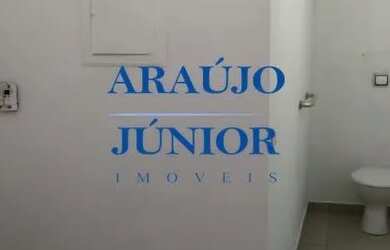 Imagem 2: Salão para locação no Centro de Americana-SP 4 salas, 2 banheiros,...