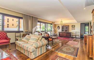 Imagem 10: Apartamento 3 dormitórios no Bela Vista