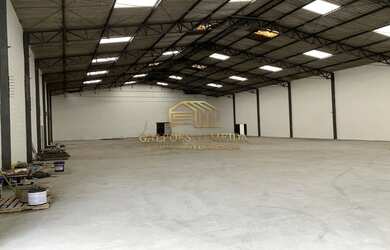 Imagem 3: Pavilhão/Galpão à venda no bairro Jardim Flórida - Barueri/SP