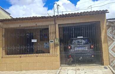 Imagem 4: Casa em Cruz de Rebouças/igarassu