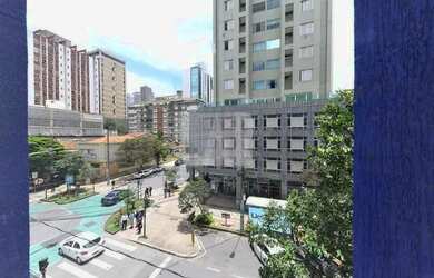 Imagem 10: Sala à venda, Savassi - Belo Horizonte/MG
