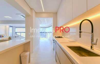 Imagem 15: Apartamento, Chácara Santo Antônio Zona Sul - São Paulo