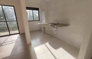 Imagem 3: Apartamento com 2 dormitórios, 52 m² - venda por R$ 235.000,00 ou aluguel...