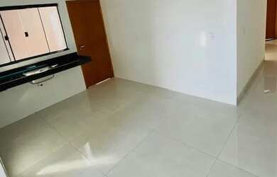 Imagem 5: Casa Nova de 03 Quartos no Bairro Cidade Vera Cruz II