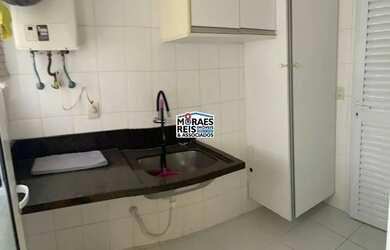 Imagem 8: APARTAMENTO A VENDA COM 3 QUARTOS NA CHÁCARA SANTO ANTONIO