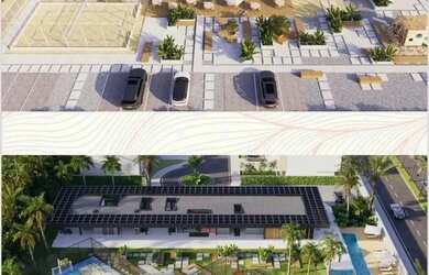 Imagem 4: GUARAPARI - LANÇAMENTO. Piscina, Churrasqueira, 300m² de Áreae2 Vagas...