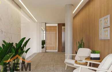 Imagem: Apartamento com 3 dormitórios à venda, 149 m² por R$ 1.758.081,38