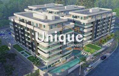 Imagem: O apartamento possui 1 Dormitório, 2 Banheiros, 65m² de Área