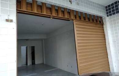 Imagem: Loja disponível para locação - 32m² Descrição Ótima