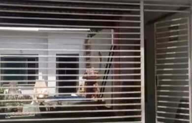 Imagem: A casa em condomínio possui 3 Dormitórios, 2 Banheiros, 2