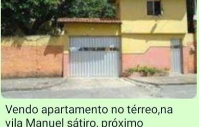 Imagem: O apartamento possui 3 Dormitórios, 2 Banheiros, 1 Vaga na