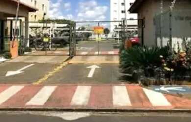 Imagem: Alugo apartamento 02 quartos bairro novo mundo