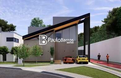 Imagem: O apartamento possui 3 Dormitórios, 5 Banheiros, 2 Vagas na