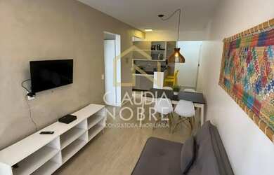 Imagem: Apartamento à venda com 36 m2, 1 quarto em Jatiúca - Maceió