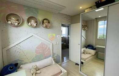 Imagem 4: MB- Apartamento 47 metros quadrados com 2 quartos em São Patrício -...