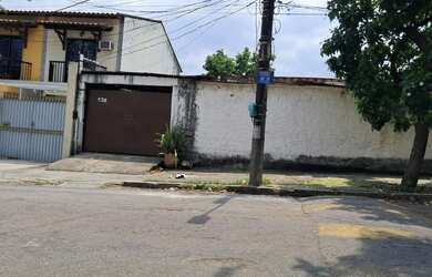 Imagem: O terreno possui 360m² de Área, Imóvel novo e está localizado