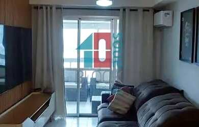 Imagem 13: Recreio dos Bandeirantes Apartamento 2 quartos, sendo 1 suite
