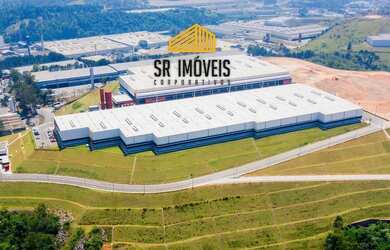 Imagem: O depósito possui 4416m² de Área e está localizado em Itaqui