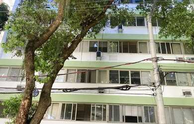 Imagem: O apartamento possui 3 Dormitórios, 3 Banheiros, 1 Vaga na