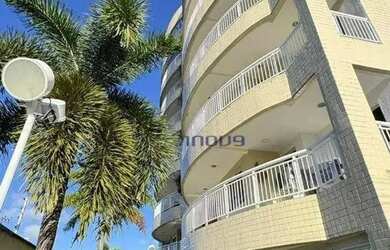 Imagem: Cobertura com 3 dormitórios à venda, 125 m² por R$ 650.000,00