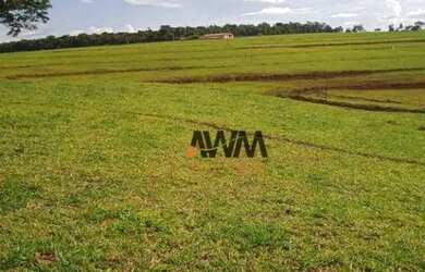 Imagem: A fazenda possui 1.597.200m² de Área e está localizado em
