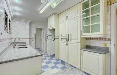 Imagem 7: Venda Apartamento 3 Dormitórios - 140 m² Pompéia