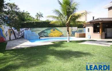 Imagem 2: CASA EM CONDOMÍNIO - TAMBORÉ - SP