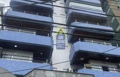 Imagem: O apartamento na cobertura possui 3 Dormitórios, 2 Banheiros