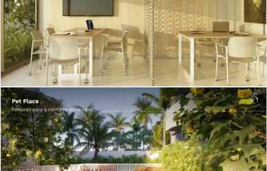 Imagem 14: Seu apartamento com uma deslumbrante vista para o mar