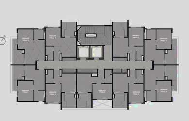 Imagem 14: MOD Pinheiros - Residencial - MOD Pinheiros - Residencial
