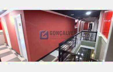 Imagem 2: Prédio Comercial no Bairro Barcelona em São Caetano do Sul