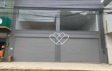 Imagem: O depósito possui 210m² de Área e Imóvel novo e está localizado