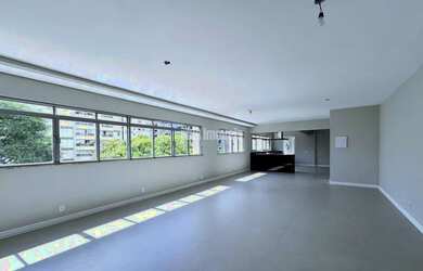 Imagem 2: Apartamento 219 m² , Higienópolis , 3 dormitórios sendo 1 suíte ,...