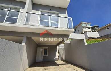 Imagem: Casa de condomínio em Rua Gagliari - Jardim Rio das Pedras