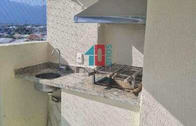 Imagem 3: Recreio dos Bandeirantes Apartamento 3 quartos, sendo 1 suite