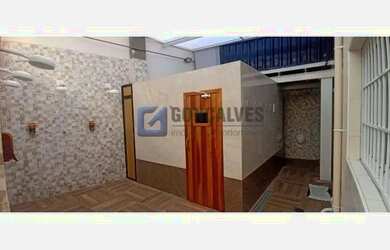 Imagem 8: Prédio Comercial no Bairro Barcelona em São Caetano do Sul