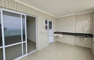 Imagem 16: Maravilhoso Apartamento 2 Suítes no Balneário Maracanã - Praia Grande