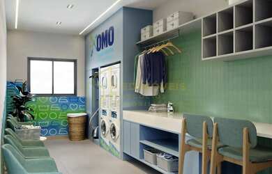 Imagem 16: Camburi Reserve Apartamento Aconchegante em Jardim Camburi para Sua Família