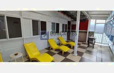 Imagem 7: Prédio Comercial no Bairro Barcelona em São Caetano do Sul