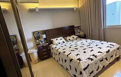 Imagem 7: Apartamento à venda no setor Jardim Atlântico em Goiânia Goiás