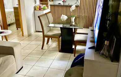 Imagem 2: Apartamento à venda no Alamedas da Jabotiana , JABOTIANA, Aracaju, SE