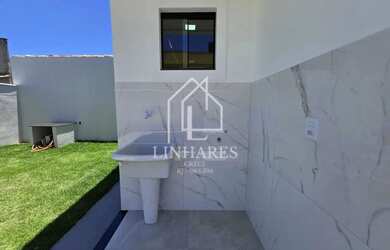 Imagem 8: Casa Alto Padrão em Itaipuaçu