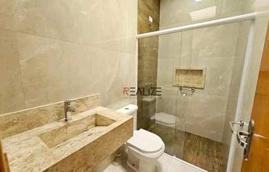 Imagem 12: Casa com 3 dormitórios à venda, 104 m² por R$ 826.500,00 - Condomínio...