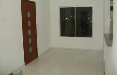 Imagem: O apartamento possui 2 Dormitórios, 1 Vaga na garagem, 50m²