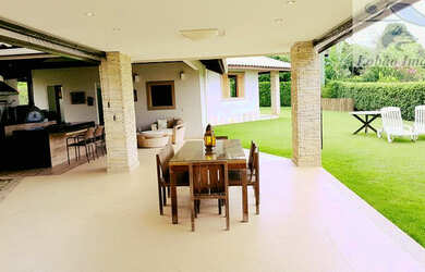 Imagem 7: Linda casa de Alto Padrão no condomínio fechado em Penedo, Itatiaia...