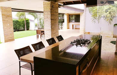 Imagem 10: Linda casa de Alto Padrão no condomínio fechado em Penedo, Itatiaia...