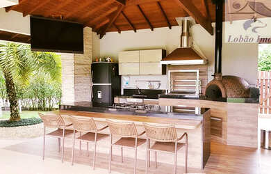 Imagem 11: Linda casa de Alto Padrão no condomínio fechado em Penedo, Itatiaia...